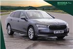 2024 Skoda Superb Estate