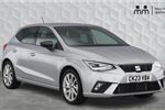 2023 SEAT Ibiza