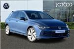2024 Volkswagen Golf