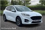 2023 Ford Kuga