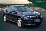2021 Skoda Kamiq