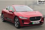 2019 Jaguar I-Pace