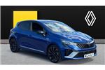 2024 Renault Clio