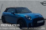 2022 MINI Convertible