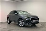 2022 Audi Q3