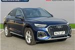 2022 Audi Q5 Sportback