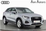 2021 Audi Q2