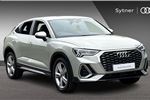 2023 Audi Q3