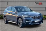 2021 BMW X1 sDrive 20i [178] xLine 5dr Step Auto