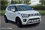 2021 Suzuki Ignis