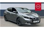 2023 Nissan Leaf