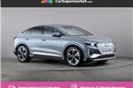 2022 Audi Q4 e-tron Sportback