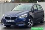 2019 BMW 2 Series Gran Tourer