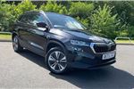 2023 Skoda Karoq