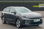 2021 Kia e-Niro