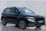 2024 Skoda Karoq