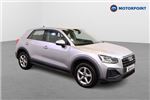 2021 Audi Q2