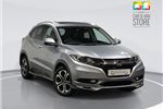 2018 Honda HR-V