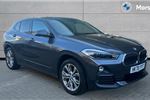 2021 BMW X2