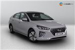 2021 Hyundai IONIQ