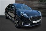 2022 Ford Puma