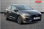 2023 Ford Fiesta