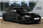 2022 Audi RS4