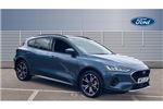 2022 Ford Focus Active