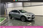 2022 Kia XCeed