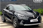 2022 Renault Captur