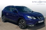 2016 Nissan Qashqai