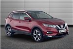 2017 Nissan Qashqai