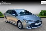 2023 Toyota Corolla Touring Sport