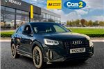 2022 Audi Q2