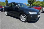 2017 Audi Q3