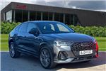 2024 Audi Q3