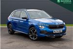 2024 Skoda Kamiq