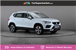 2021 SEAT Ateca