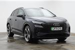 2022 Audi Q4