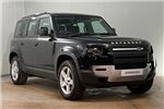 2022 Land Rover Defender