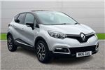 2016 Renault Captur