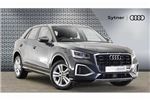 2022 Audi Q2