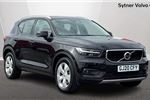 2020 Volvo XC40