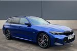 2022 BMW 3 Series Touring