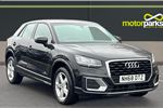 2019 Audi Q2