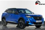 2020 Peugeot 2008