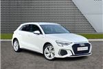 2022 Audi A3