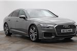 2022 Audi A6