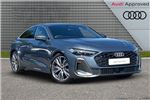 2024 Audi A5