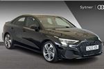 2023 Audi A3 Saloon